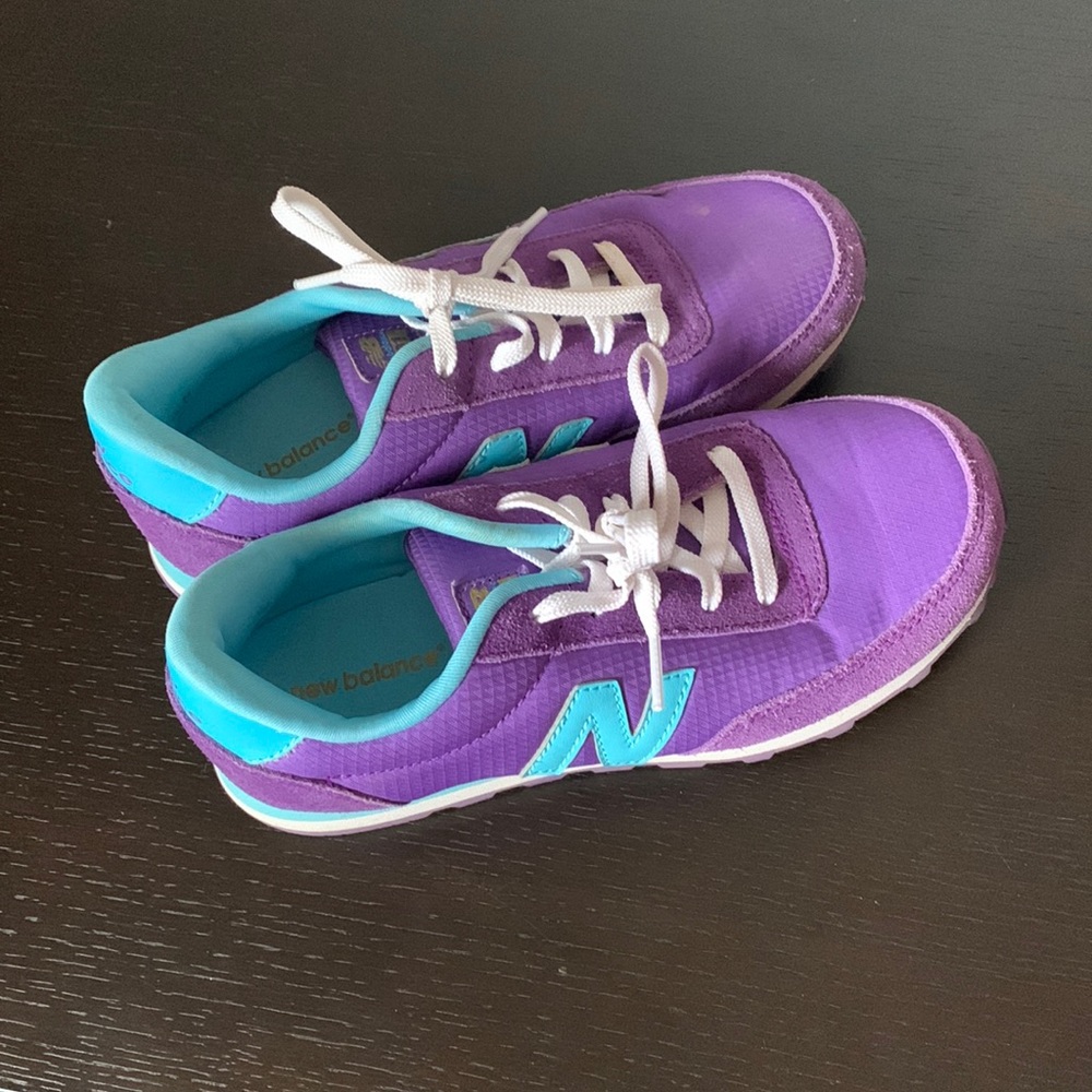 Kids New Balance Sneakers